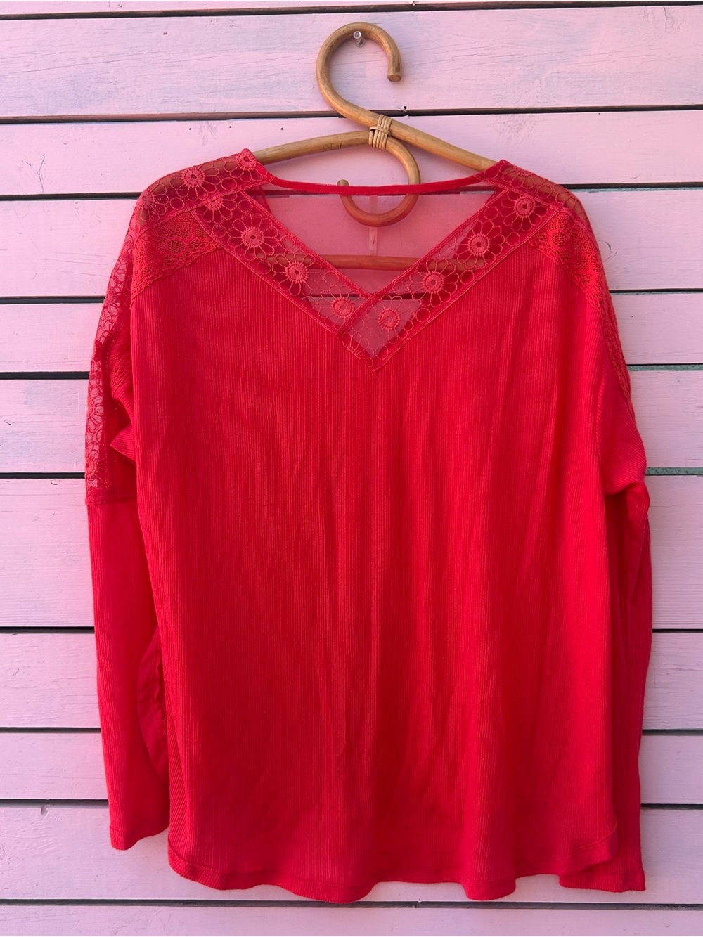Free People Top - Picture 4 of 4